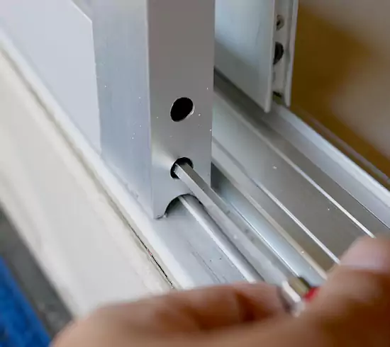 Maintenance in Ferry Pass